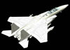 G.W.H. 1/48 scale F-15B/D Preview: Image