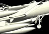 G.W.H. 1/48 scale F-15B/D Preview: Image