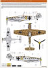 Eduard 1/48 Bf 109 E-7 Trop Review by Brad Fallen: Image