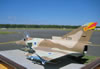 Kinetic 1/48 scale Kfir by Flod S. Werner Jr.: Image