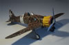 Italeri 1/48 Macchi C.200 by Roger Hardy: Image