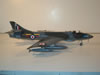 Revell 1/32 scale Hawker Hunter FGA.9 by Roger Hardy: Image