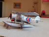 Airfix 1/72 Swordfish by Roger Hardy: Image