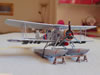 Airfix 1/72 Swordfish by Roger Hardy: Image