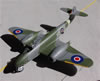 Tamiya 1/48 Meteor F.3 by Roger Hardy: Image