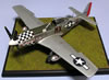 Tamiya 1/32 scale P-51D Mustang: Image