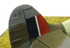 Tamiya 1/32 scale Spitfire Mk.IXe by Bruce Salmon: Image