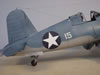 Tamiya 1/32 F4U-1 Corsair by Ron O'Neal: Image