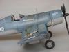 Tamiya 1/32 F4U-1 Corsair by Ron O'Neal: Image