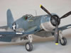 Tamiya 1/32 F4U-1 Corsair by Ron O'Neal: Image