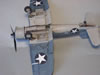 Tamiya 1/32 F4U-1 Corsair by Ron O'Neal: Image