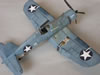 Tamiya 1/32 F4U-1 Corsair by Ron O'Neal: Image