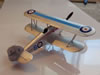 lley Cat 1/32 Hawker Fury Mk.I by Roger Hardy: Image