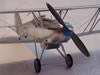 lley Cat 1/32 Hawker Fury Mk.I by Roger Hardy: Image