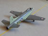 Trumpeter 1/48 scale Supermarine Attacker FB.2 by Roger Hardy: Image