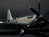 Tamiya 1/32 Seafire FR.47 Conversion by Jumpei Temma: Image