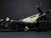 Tamiya 1/32 Seafire FR.47 Conversion by Jumpei Temma: Image