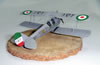 Airfix 1/72 scale Tiger Moth by Mark Davies: Image