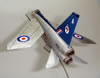 Airfix 1/72 scale Lightning F.2A by Mark Davies: Image