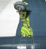 Kitbashed 1/48 scale F8F-2 Bearcat by Pat Donahue: Image