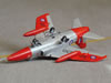 Airfix Folland Gnat T.1 by Roger Hardy: Image