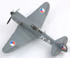 Gavia's 1/48 La-7 by Jon Bryon: Image