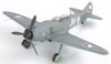 Gavia's 1/48 La-7 by Jon Bryon: Image