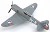 Gavia's 1/48 La-7 by Jon Bryon: Image