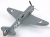 Gavia's 1/48 La-7 by Jon Bryon: Image