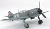 Gavia's 1/48 La-7 by Jon Bryon: Image