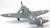 Gavia's 1/48 La-7 by Jon Bryon: Image