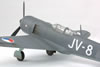 Gavia's 1/48 La-7 by Jon Bryon: Image