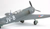 Gavia's 1/48 La-7 by Jon Bryon: Image