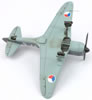 Gavia's 1/48 La-7 by Jon Bryon: Image