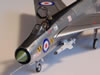 Sword 1/72 scale Lightning F.Mk.1 by Roger Hardy: Image