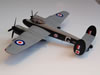 Valom Kit Number 72030 - Bristol Brigand B.Mk.1 by Roger Hardy: Image