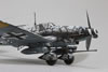 Hasegawa's 1/32 scale Junkers Ju 87 G-2 Stuka by Leo Stevenson: Image