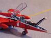 Airfix Kit No. A05123 - Folland Gnat T.1 by Roger Hardy: Image