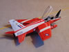 Airfix Kit No. A05123 - Folland Gnat T.1 by Roger Hardy: Image