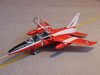 Airfix Kit No. A05123 - Folland Gnat T.1 by Roger Hardy: Image