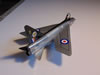 Sword 1/72 scale English Electric Lightning F.Mk.1 / F.Mk.2 by Roger Hardy: Image