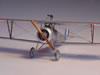 Eduard Kit No. 8051 - Nieuport Ni-17 ProfiPACK by Roger Hardy: Image