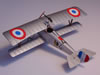 Eduard Kit No. 8051 - Nieuport Ni-17 ProfiPACK by Roger Hardy: Image