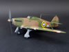 Airfix 1/72 scale Hawker Hurricane Mk.I (Fabric Wing): Image