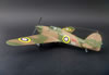 Airfix 1/72 scale Hawker Hurricane Mk.I (Fabric Wing): Image