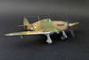 Airfix 1/72 scale Hawker Hurricane Mk.I (Fabric Wing): Image