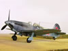 ICM 1/48 scale Yak-9 by Doug Holliday: Image