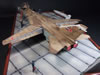 Trumpeter 1/48 Flanker D by Ivan Aceituno: Image