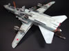 Trumpeter 1/48 Flanker D by Ivan Aceituno: Image