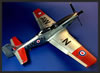 Tamiya 1/32 scale P-51D Mustang by Guy Goodwin: Image